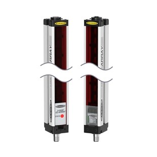 600 EA5K300PIXMODQ 1800 300 邦纳光幕EA5ERBK150PIXMODSRQ