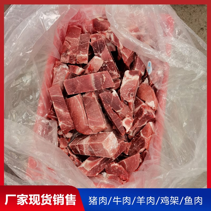 大型冻肉绞肉机120型 每小时可绞肉2000斤 冻肉鲜肉都能绞