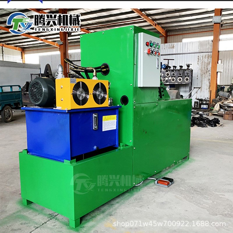 螺旋片成型机绞龙输送叶片不锈钢成型机成型绞龙螺旋片绞龙叶片机