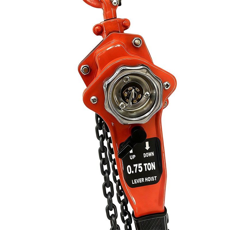 手扳葫芦厂家手拉紧线器手动牵引起重小型倒链起重手扳葫芦