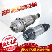 普森 平面磨床主轴 618