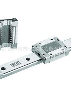 NB导轨SEBS15BY SEBS15BYM 滑块