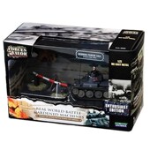 FOV PANZER合金模型 72二战德军自行高炮GERMAN 85069