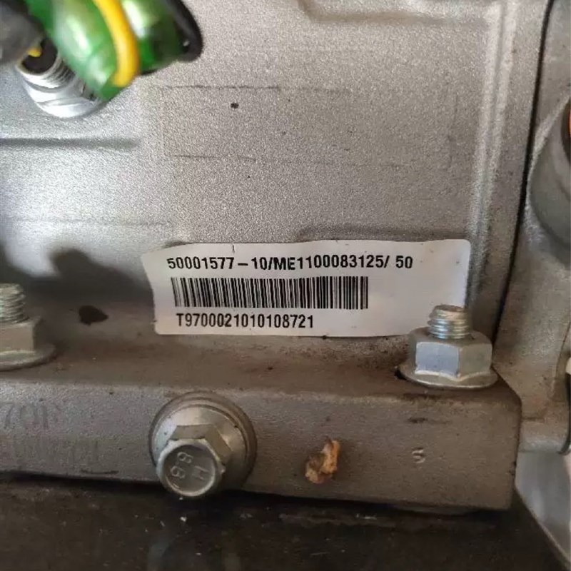 隆鑫168-1F/170F汽油机6.5马力/7马力汽油动力