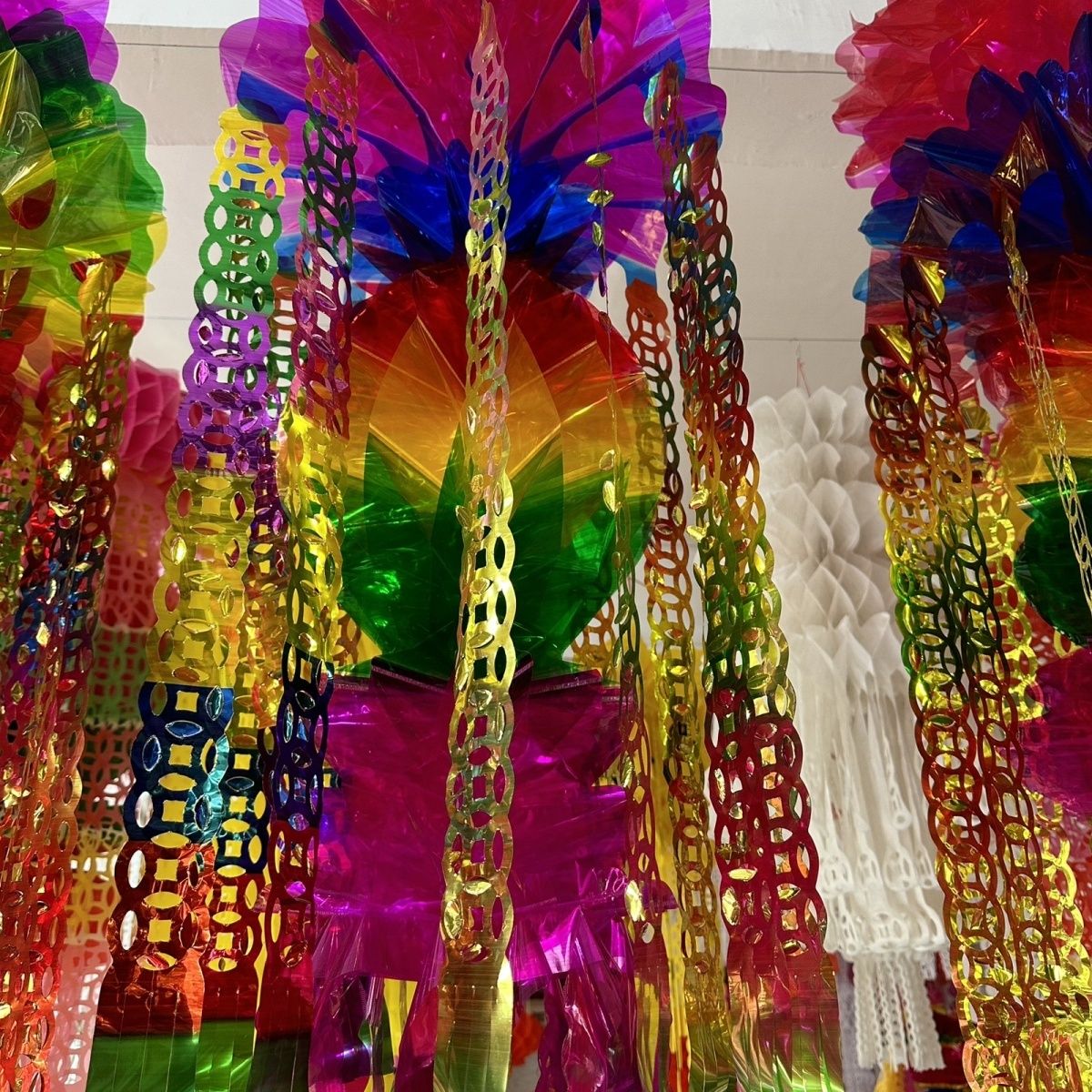清明节灯笼祭祀葫芦殡葬