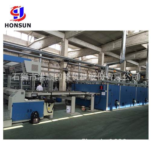 定型机天然气改造南通定型机改造天然气改造质量可靠烘干机