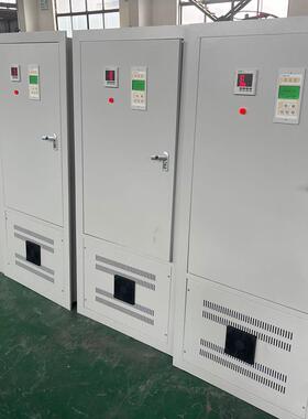 IT隔离电源柜ES710-8KVA单相变压器绝缘监视仪IC外接户外一体化机