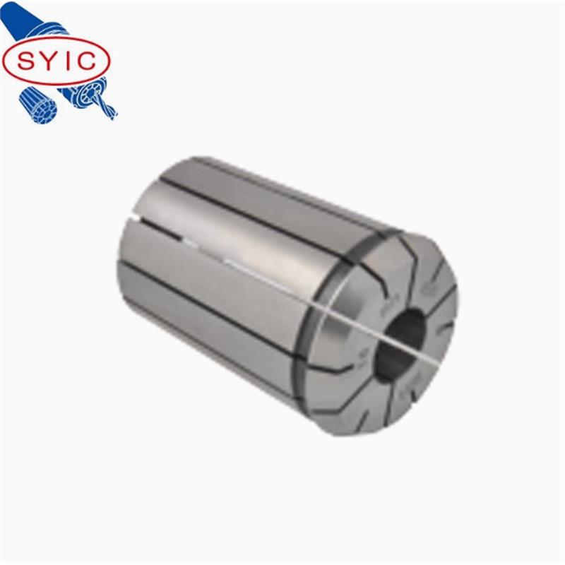 台湾SYIC正河源刀柄夹头OZ32筒夹EOC32夹头 正河源SYOZ32弹性筒夹