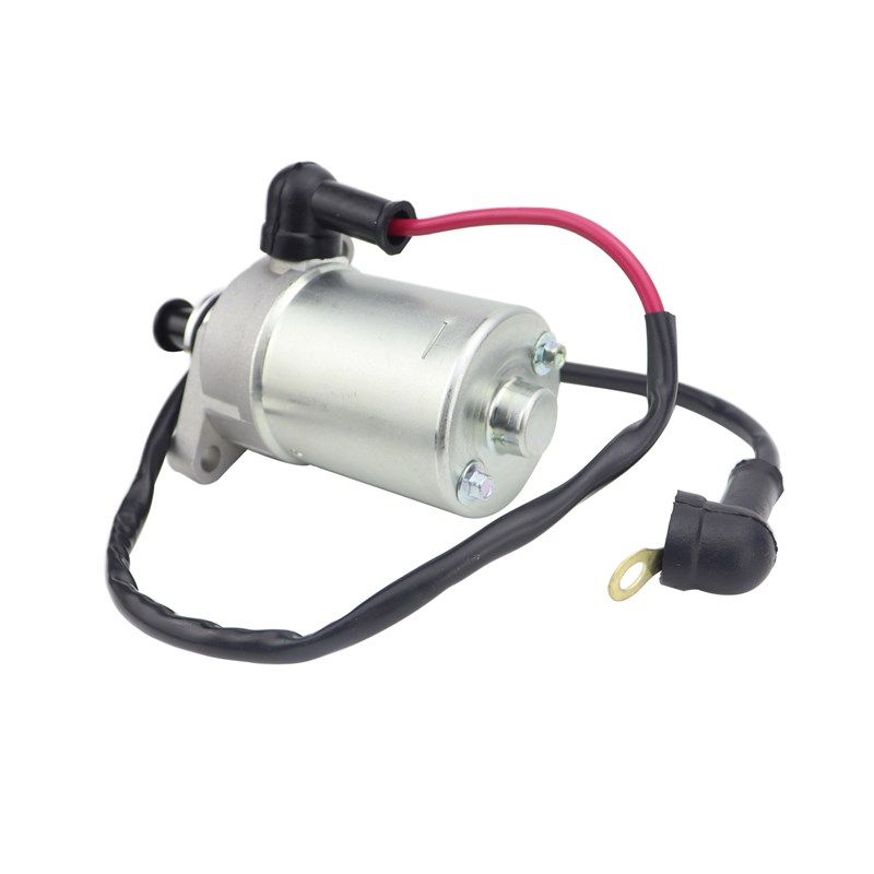 启动马达 适用Can-Am DS70 DS90 2008-2023 V31200DGF000