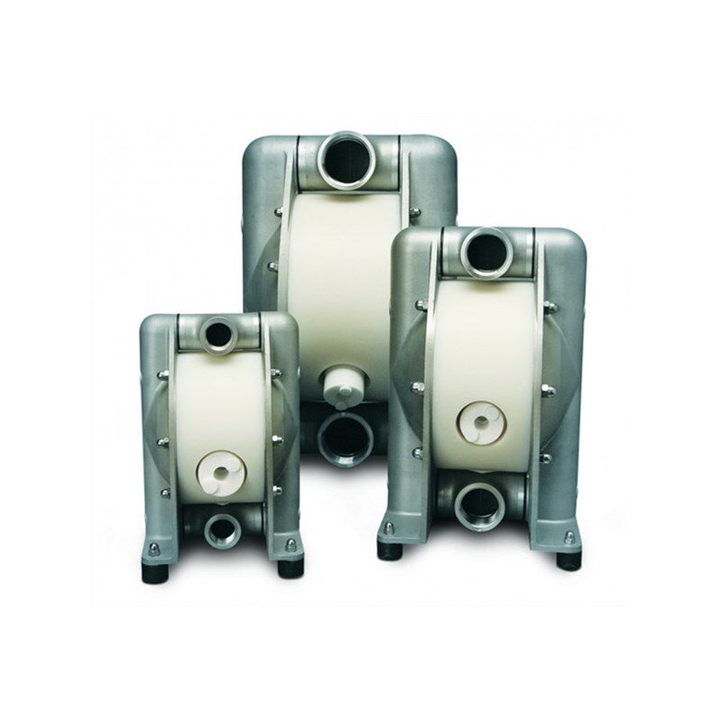 供应ALMATEC气动双隔膜泵CHEMICCOR系列 膜片等全系列产品