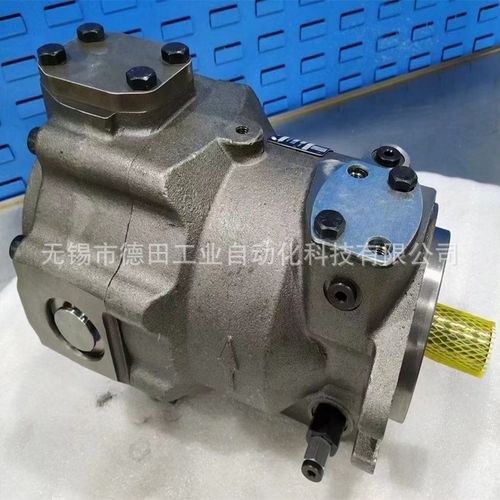 轴向柱塞泵HY160Y-RP,HY160B-LP,HY160B-RP厂家优惠