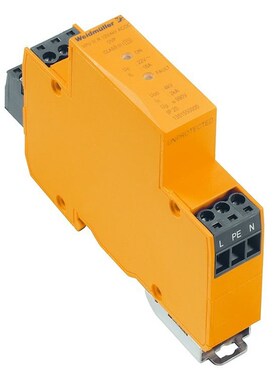 Weidmller/魏德米勒 1181521001 电子产品RS 30 24VDC LD LP 1U