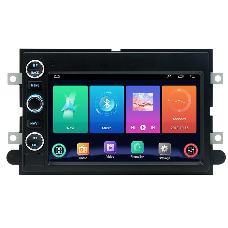 适用04-10款福特F150 F250 F350 E150车载导航一体机dvd安卓,汽车用品/电子/清洗/改装,智能车机导航,淘宝优惠券,粉丝福利购,淘宝优惠卷