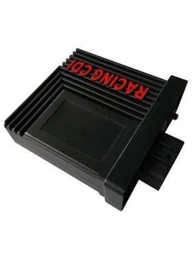 摩托车配件/摩托车点火器/巧格100点火器/改装点火器/Igniter