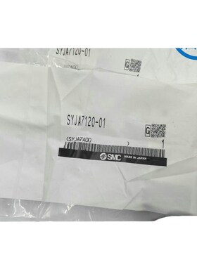 SMC气控阀SYJA5120-M5/SYJA5220-M5/5320-M5/SYJA7120-01/7220-F