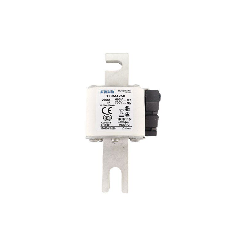 智能低压熔断器/保险丝现货 170M4258  200A 700V