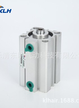 SDA40X65/SDA40X65-B/SDAS40X65/SDAS40X65-B带磁外牙薄型气缸