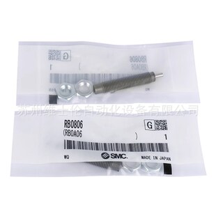 0806 1006 2015 RBC0604 2725S 1412 0805 1411 SMC缓冲器RB 1007