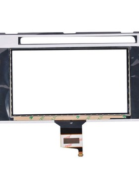 2015-2018 Mazda CX-5马自达中控7寸触摸屏KA0H-669G0外屏 屏幕