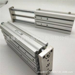 25Z 30Z 40Z SMC薄型气缸MGPM25 75Z 20Z 50Z 100Z销售 10Z