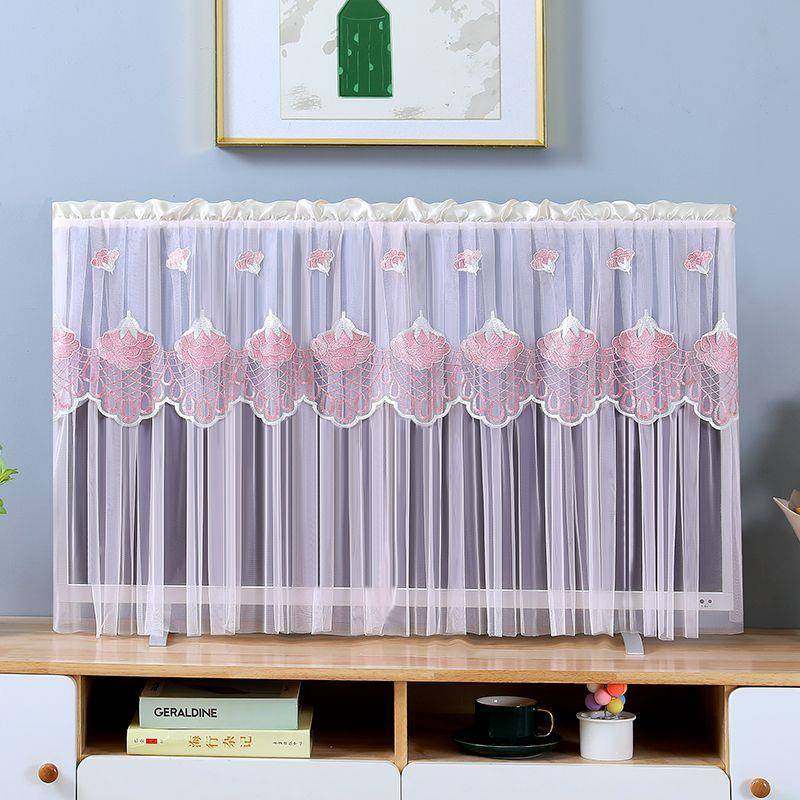 电视机罩套超薄液晶电视机防尘套台式挂式电视罩盖布品牌尺寸通用