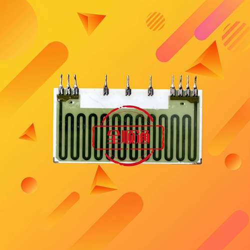 LENZE 8211RH.1A和2A和3A伦茨变频器陶瓷片厚膜启动充电均压电阻