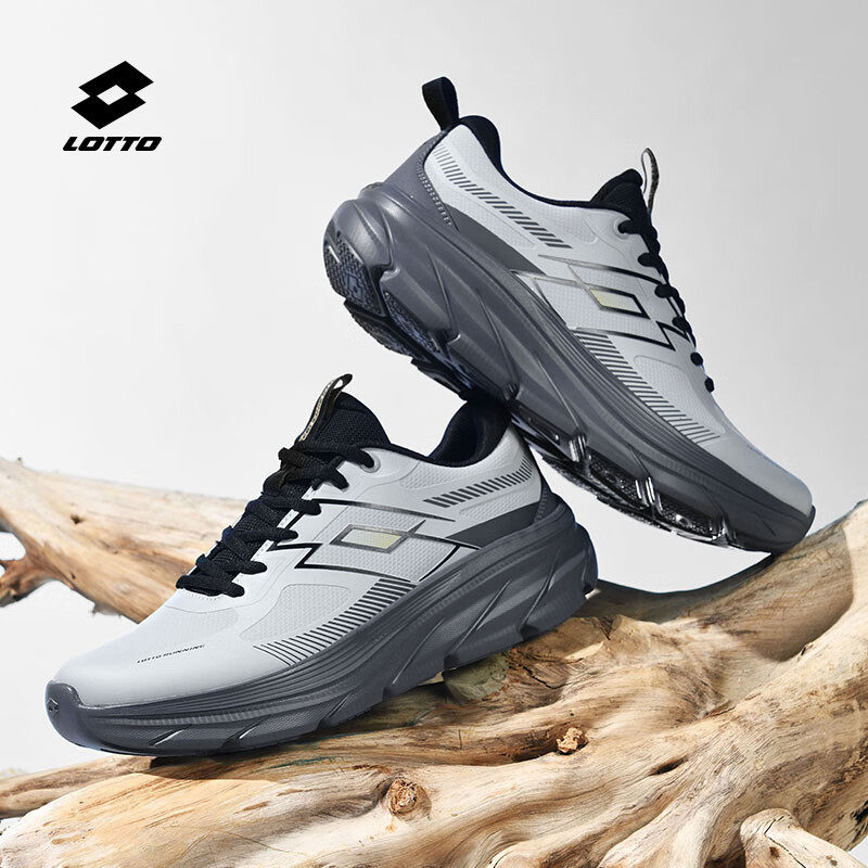 乐途户外运动鞋轻便透气缓震滑越野跑步鞋百搭休闲鞋户外登山鞋,运动鞋new,跑步鞋,淘宝优惠券,粉丝福利购,淘宝优惠卷