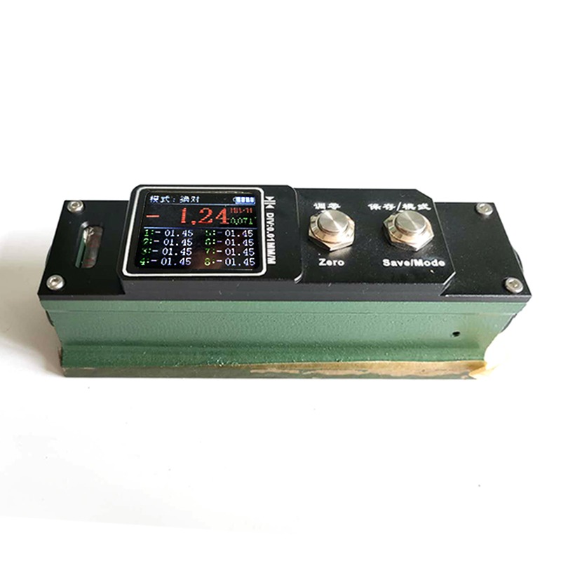 Y511B织物密度镜 10/20倍织物密度分析镜双镜头面料织物照布镜