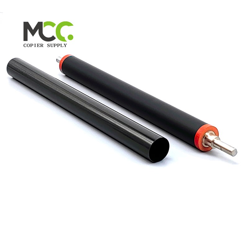 理光MP2555SP定影膜 MP6055SP 3055SP 4055SP定影辊 下辊 加热膜