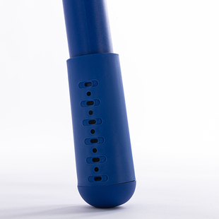 nanx儿童花生桌增高腿方桌升降学习阅读桌粉绿蓝红米色可调节桌腿