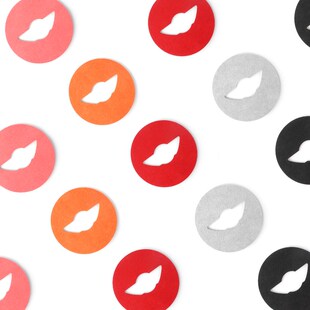 适用宝马mini方向盘贴装饰迷你cooper内饰改装F56F55F60车标贴纸