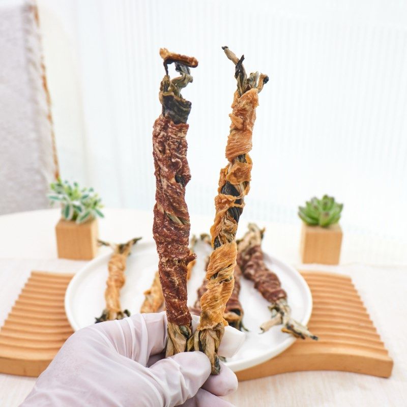 狗狗零食磨牙棒风干鸡鸭肉干缠牛蛙皮泰迪比熊幼犬小大型犬除口臭,宠物/宠物食品及用品,狗风干零食/肉干/肉条,淘宝优惠券,粉丝福利购,淘宝优惠卷