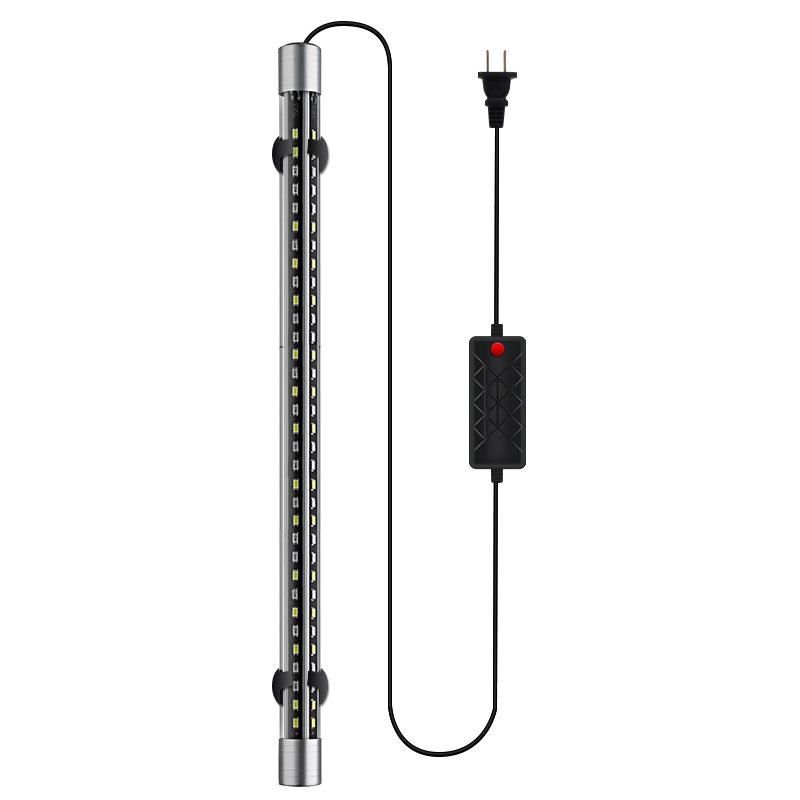 鱼缸灯led灯防水观赏灯水族箱照明专用水草灯龙鱼灯管增艳潜水灯,宠物/宠物食品及用品,照明器材,淘宝优惠券,粉丝福利购,淘宝优惠卷