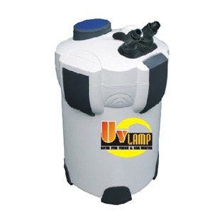 森森水族箱 鱼缸 缸外过滤器HW-302 HW-303AB,HW-304AB,HW-3000