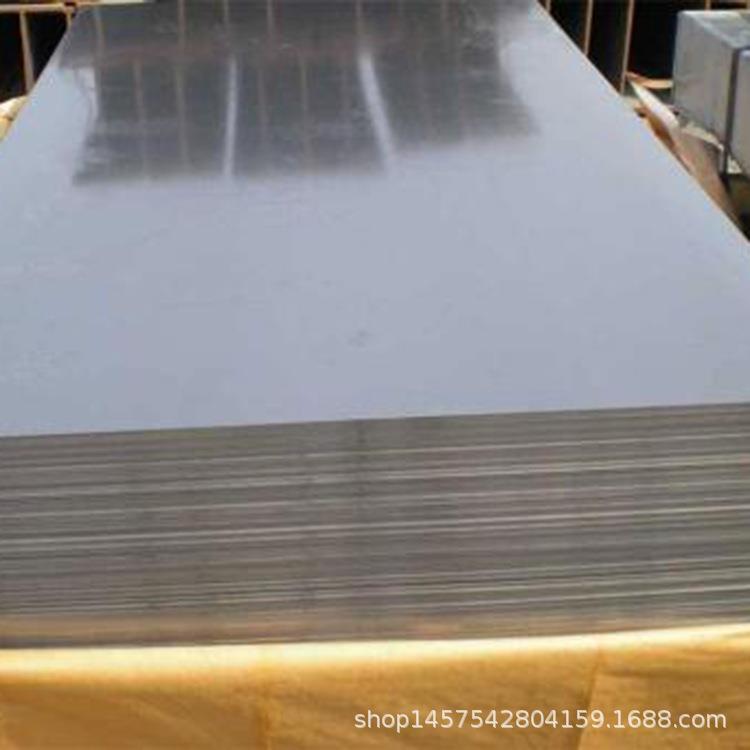 厂家直供不锈钢冷轧钢板DC01DC02不锈钢冷轧板材可镜面拉丝切割