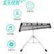 37音铝板琴钟琴马林巴琴专业敲琴 奥尔夫打击乐器教学32音 包邮