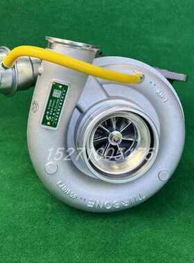 昆山三一D12C5-435E0 ??3796251 3796252 ??D12C4.10.2-14增压器