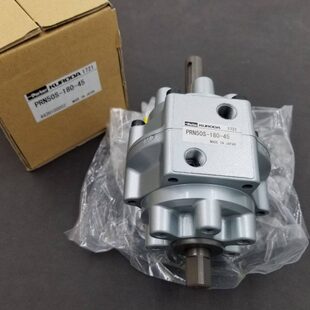 150D 300D 黑田精工旋转气缸 180 PRN50D 全新销售 800D