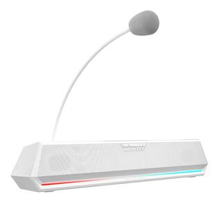 漫步者HECATE G1500bar 7.1音效电竞桌面游戏音箱