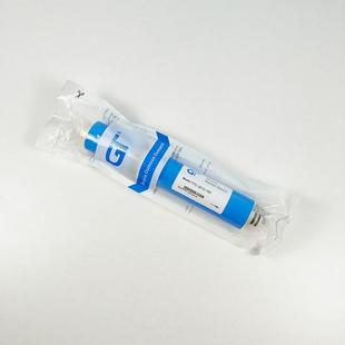 1812 75g净水器家用纯水机通用ro反渗透膜滤芯新款 75干膜膜片