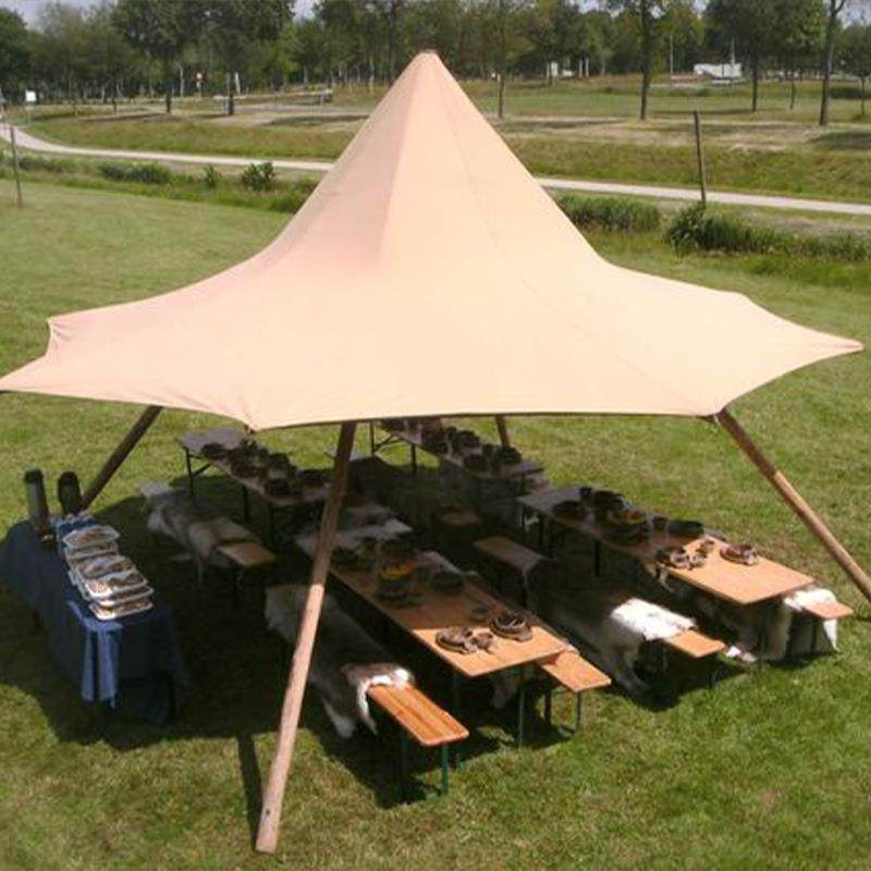 草帽帐篷户外婚礼聚会活动露营实木酒店帐高端野奢帐篷印第安帐篷,户外/登山/野营/旅行用品,其他配件,淘宝优惠券,粉丝福利购,淘宝优惠卷