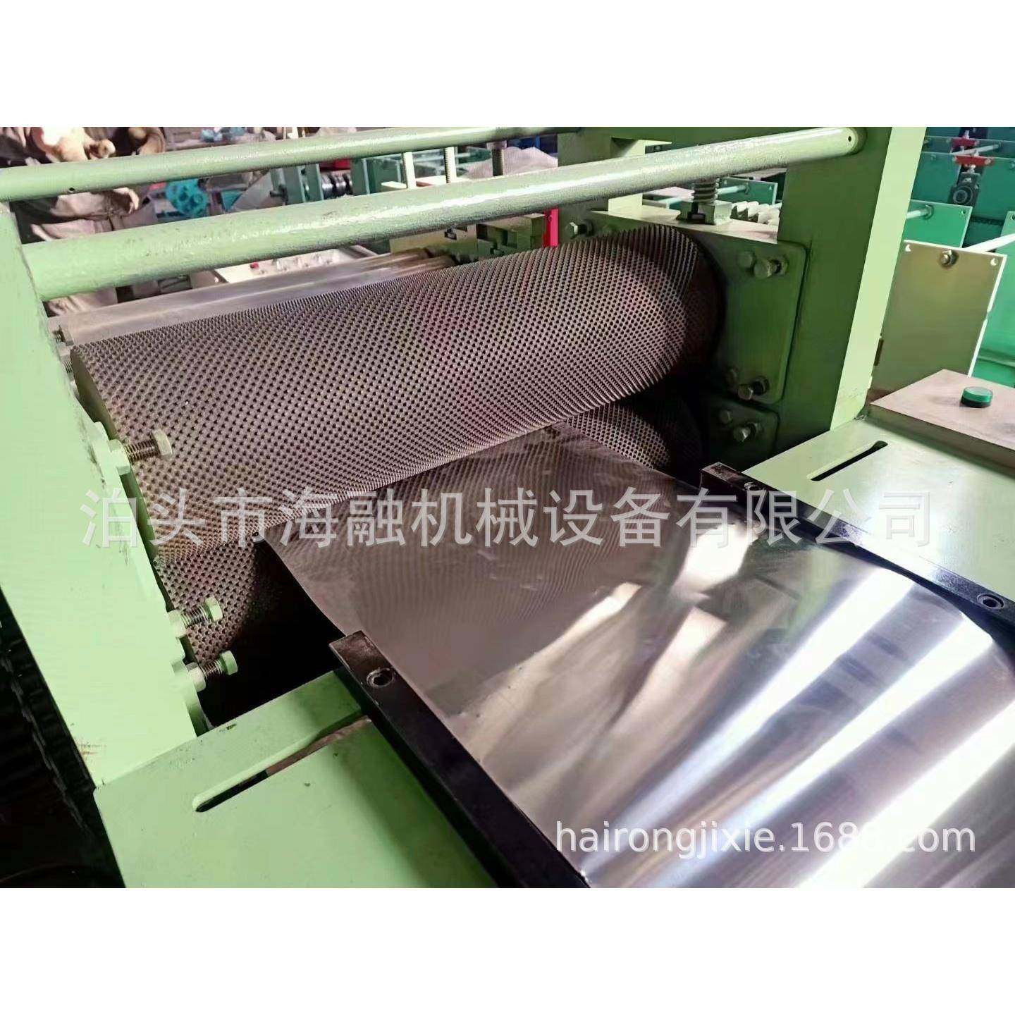 铝板珍珠球压花机汽车隔热铝板滚花机汽车排汽管隔热罩机,五金/工具,其他机械五金,淘宝优惠券,粉丝福利购,淘宝优惠卷