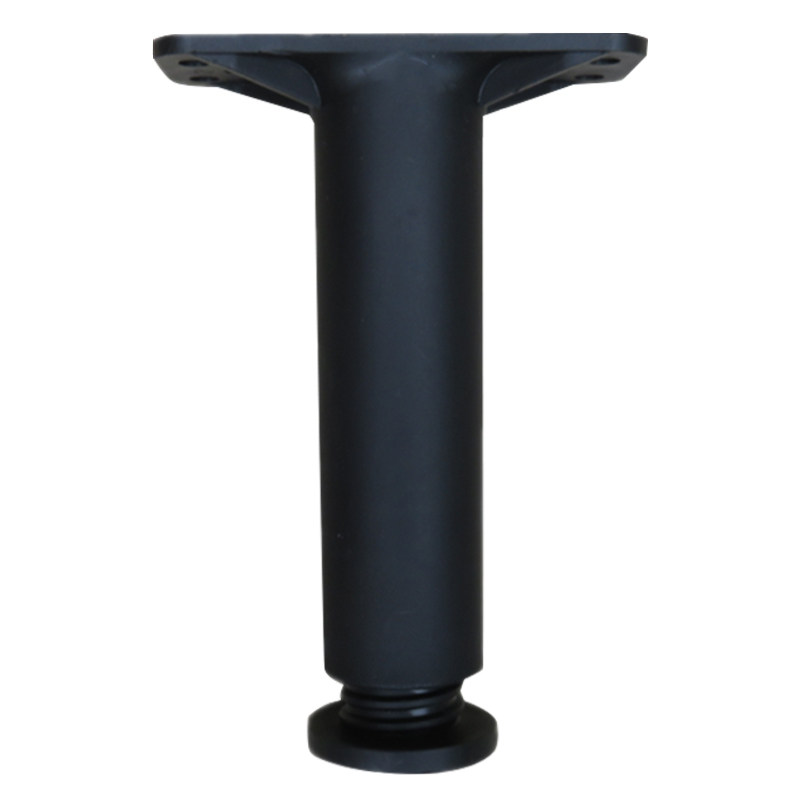 横梁支撑脚塑钢脚床板支撑架床架子杆床底承重支架骨架床撑加固柱