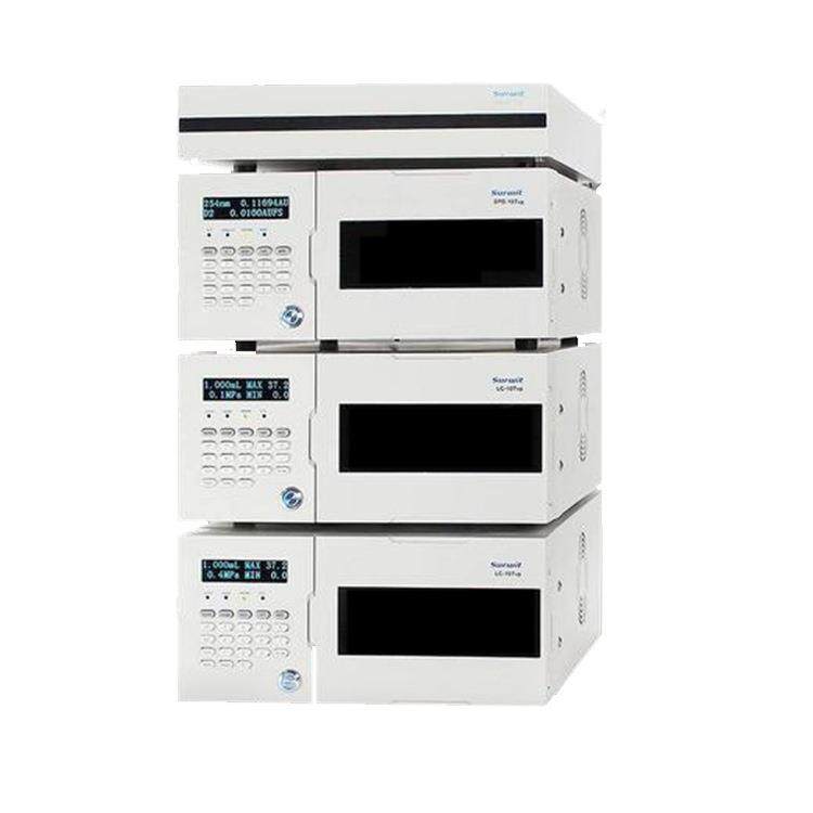 国产液相色谱仪医药食品有机物分析仪LC-10T专业仪器精密检测