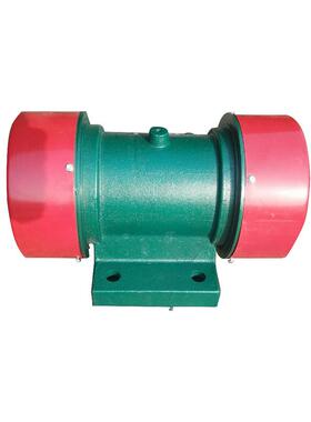 供应YZS系列振动电机筛分设备振打器电动机振动平台电动机