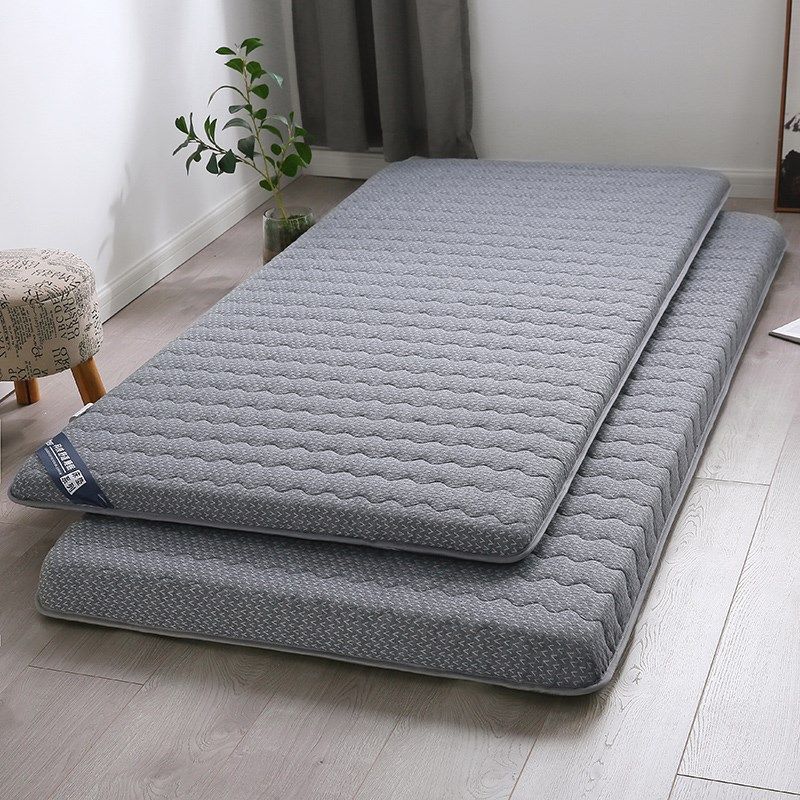 定制学生宿舍儿童家用床垫60/70/80/85/90/95/100x185/190/195200