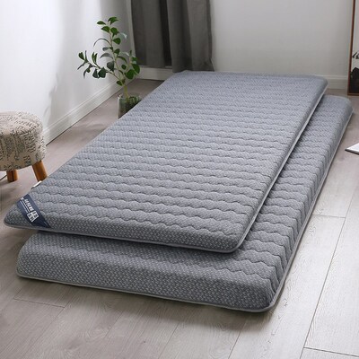 定制学生宿舍儿童家用床垫60/70/80/85/90/95/100x185/190/195200