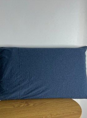 42x70天竺棉全棉深睡枕pro枕头套亚朵酒店记忆棉枕套单只家用星球