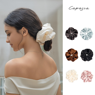 CAPASCA卡帕萨梦幻夏日彩虹发圈