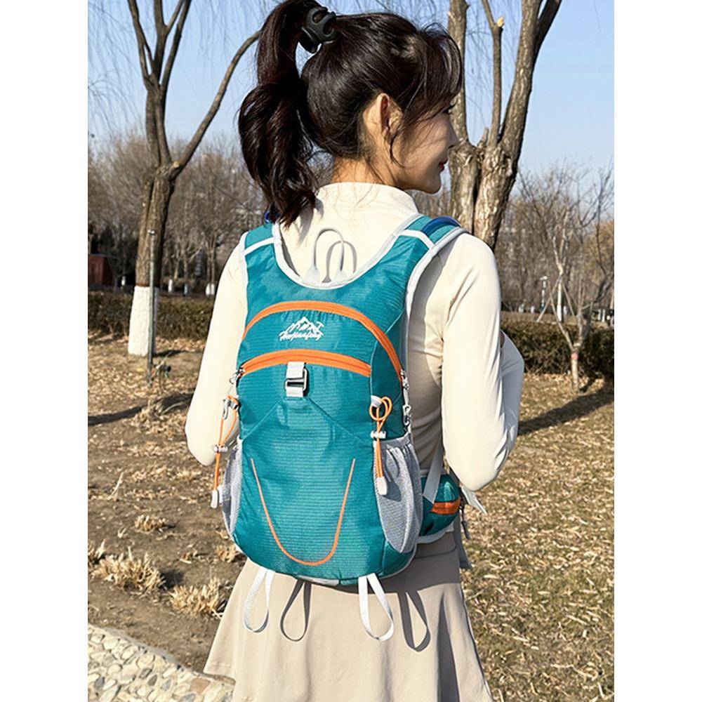 采购产品户外背包，远足和登山袋，水袋，运动自行车袋，男人和女